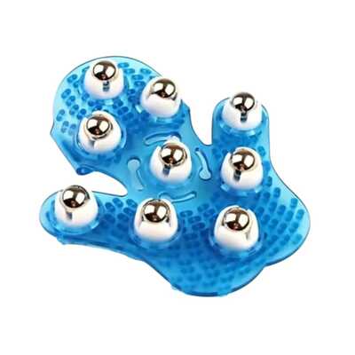 Luva De Massagem - Supermedy