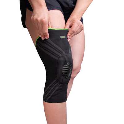 Joelheira Performance - Mercur