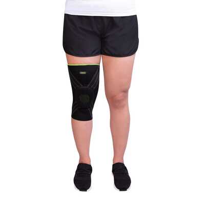 Joelheira Performance - Mercur