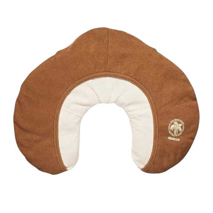 Bolsa Térmica Natural Cervical - Mercur