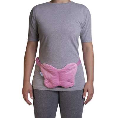 Bolsa Térmica Natural Para Cólicas - Mercur