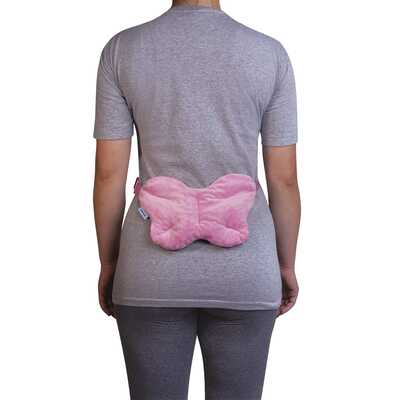 Bolsa Térmica Natural Para Cólicas - Mercur