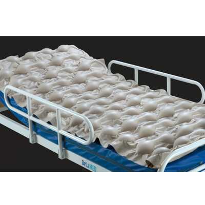 Colchão Pneumático De Pressão Alternada - Dellamed