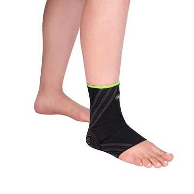 Tornozeleira Performance - Mercur