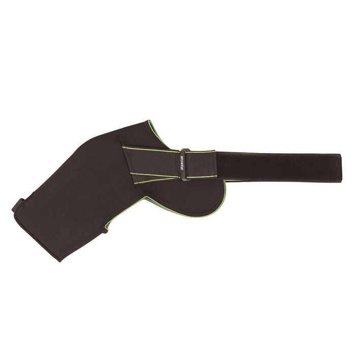 Suporte Pra Ombro Com Ajuste Duplo - Mercur
