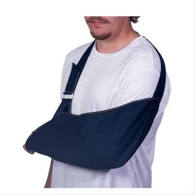 Tipoia Ortopédica - Mercur 