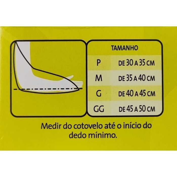 Tipoia Ortopédica - Mercur 