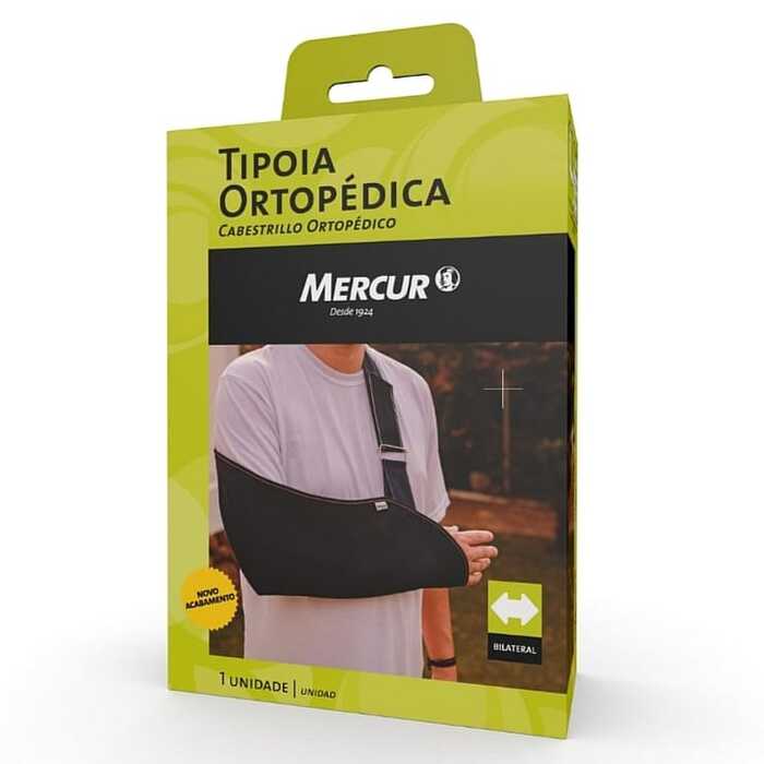 Tipoia Ortopédica - Mercur 