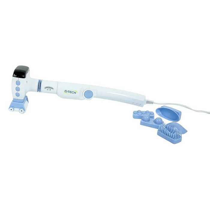 Massageador Pessoal Ir Magnet Plus Bivolt - G Tech