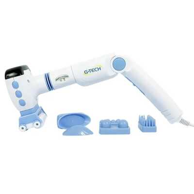 Massageador Pessoal Ir Magnet Plus Bivolt - G Tech