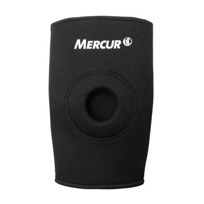 Joelheira Esporte Com Orifício Reforçado - Mercur