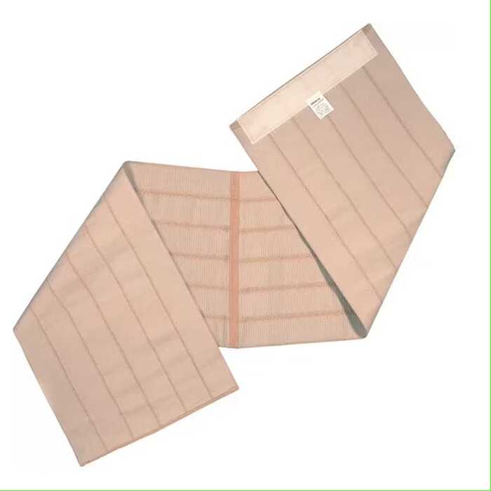 Faixa Abdominal Elástica 30 x 140cm - Mercur