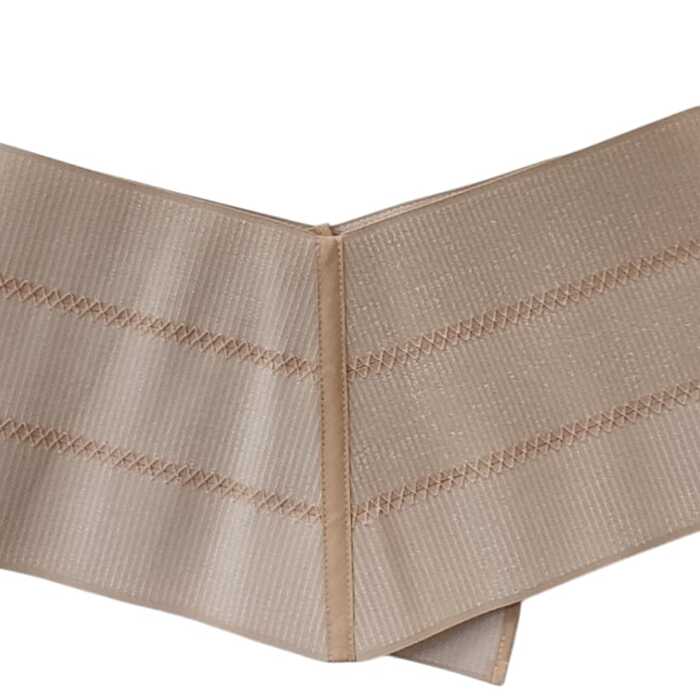 Faixa Abdominal Elástica 20 x 120cm - Mercur 