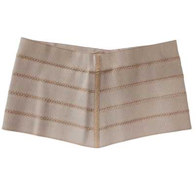 Faixa Abdominal Elástica 25 x 120cm - Mercur 