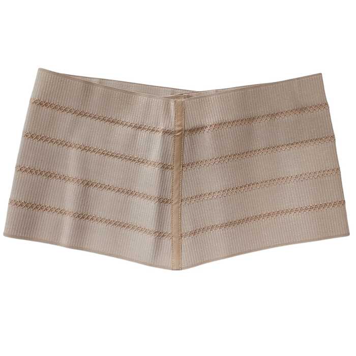 Faixa Abdominal Elástica 25 x 120cm - Mercur 