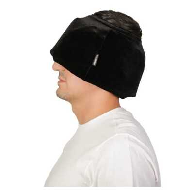 Touca Térmica Gel Para Enxaqueca - Mercur