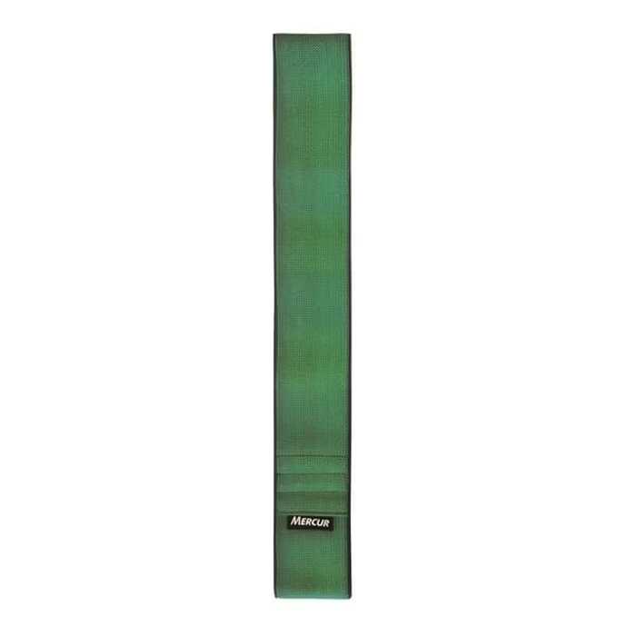Faixa De Resistência Para Exercícios - Leve Intensidade (Verde) - Mercur
