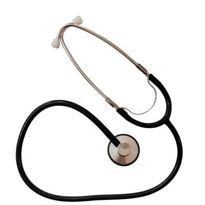 Estetoscópio Adulto Single Com Protetor - Advantive