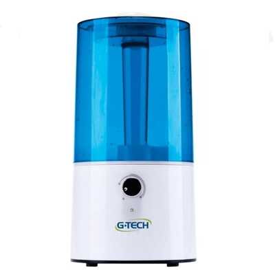 Umidificador Ultrassônico Allergy Free HM - G Tech