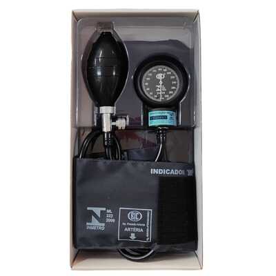 Esfigmomanômetro Infantil - BIC (Best In Care)