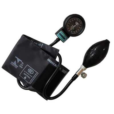 Esfigmomanômetro Infantil - BIC (Best In Care)