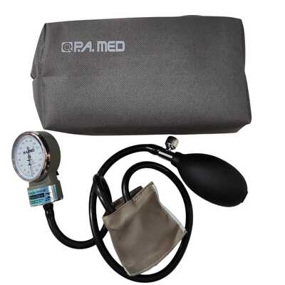 Esfigmomanômetro Recém Nascido - PA MED 