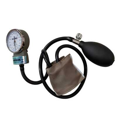 Esfigmomanômetro Recém Nascido - PA MED 