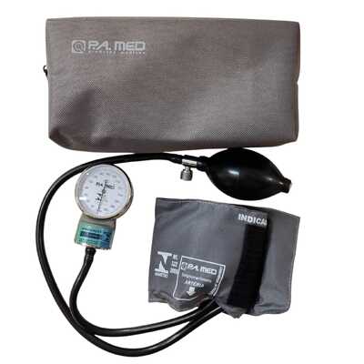 Esfigmomanômetro Infantil - PA MED 