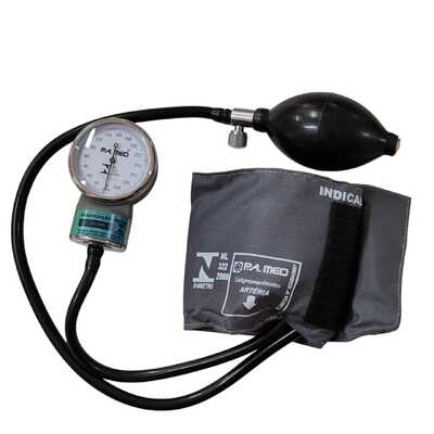 Esfigmomanômetro Infantil - PA MED 