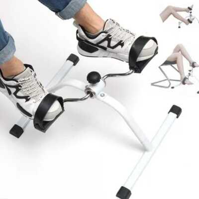 Exercitador Mini Bike - Supermedy