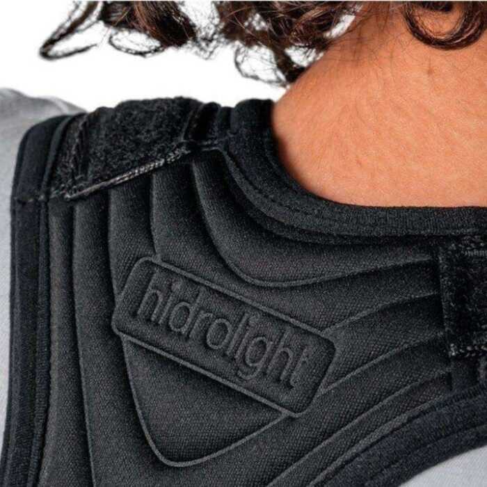 Corretor Postural Boost Unissex - Hidrolight
