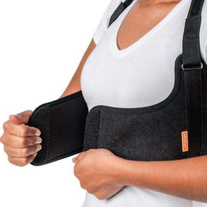 Corretor Postural Boost Unissex - Hidrolight