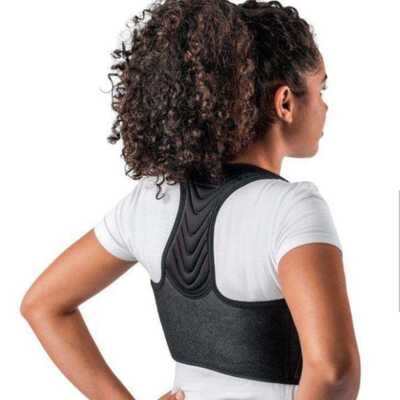 Corretor Postural Boost Unissex - Hidrolight