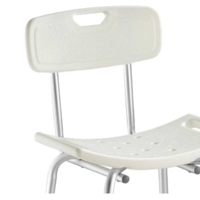 Banqueta De Banho D2 - Dellamed