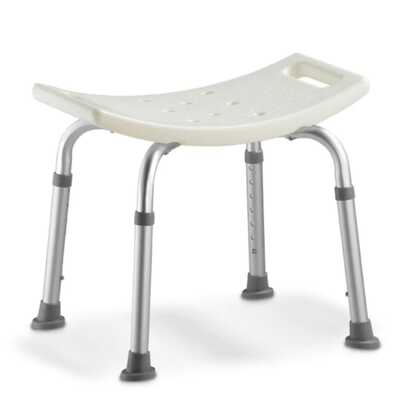 Banqueta De Banho D1 - Dellamed