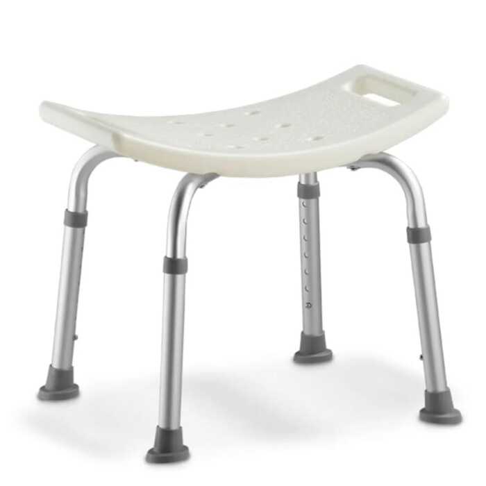Banqueta De Banho D1 - Dellamed