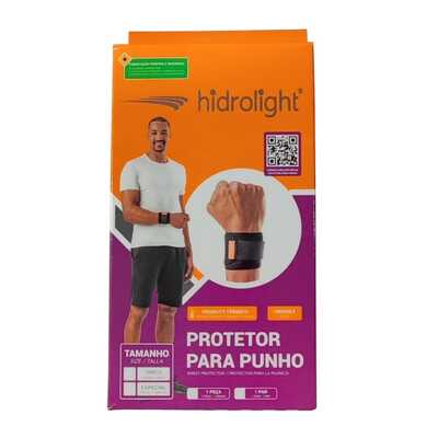 Protetor Para Punho - Hidrolight