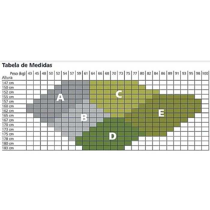 Meia Calça  De Compressão Materna - Sigvaris 15-20 mmHg (Suave Compressão) Prevenção Audace Transparência - Ponteira Aberta
