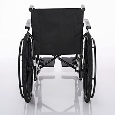 Cadeira De Rodas Semi Plus Prática 46 - Prolife (Pneu Inflável) 