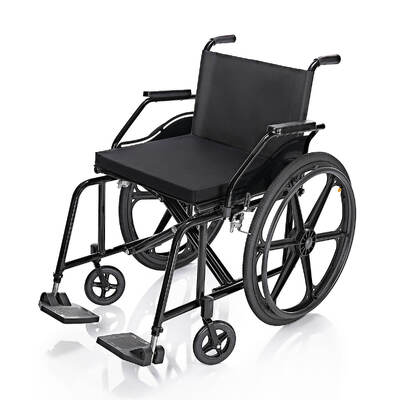 Cadeira De Rodas Plus - Prolife (Pneu Inflável) 