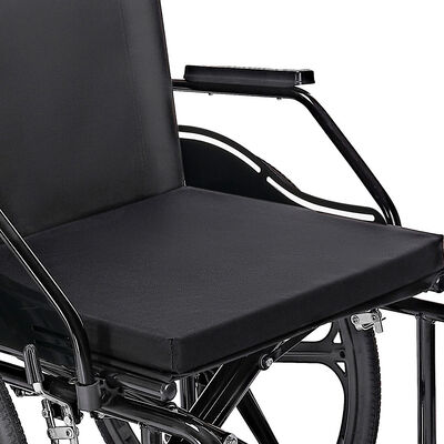 Cadeira De Rodas Plus - Prolife (Pneu Inflável) 