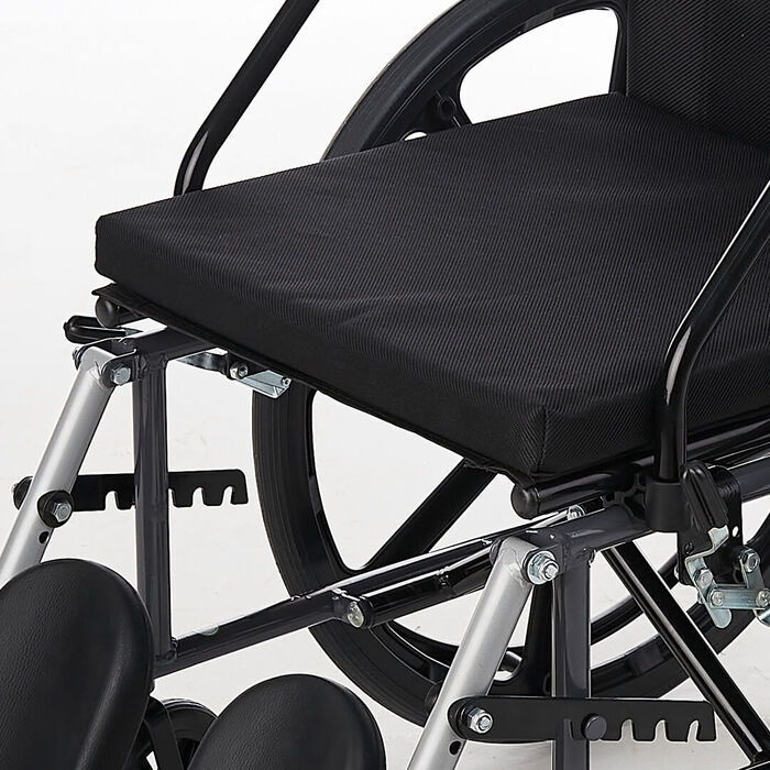 Cadeira De Rodas Flex Prática Com Elevação  - Prolife (Pneu Inflável) 