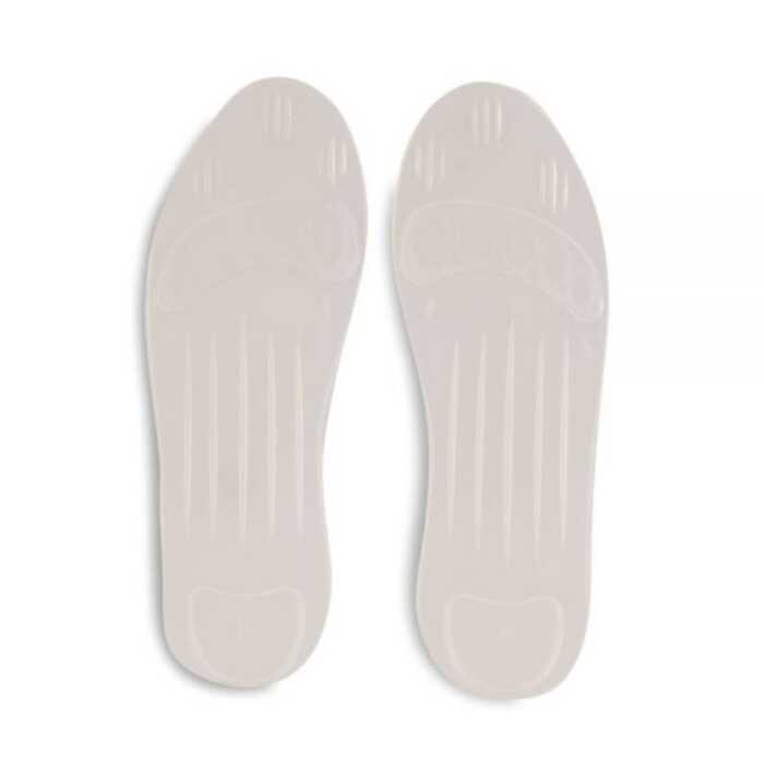 Palmilha De Silicone Sob Gel - Ortho Pauher