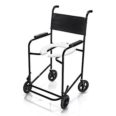 Cadeira De Banho Semi Plus - Prolife