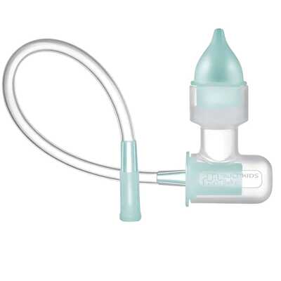 Aspirador Nasal De Sucção - Multikids 