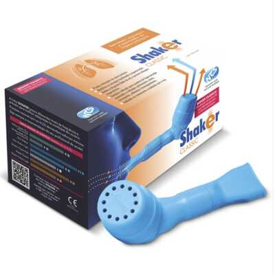 Shaker Classic - NCS