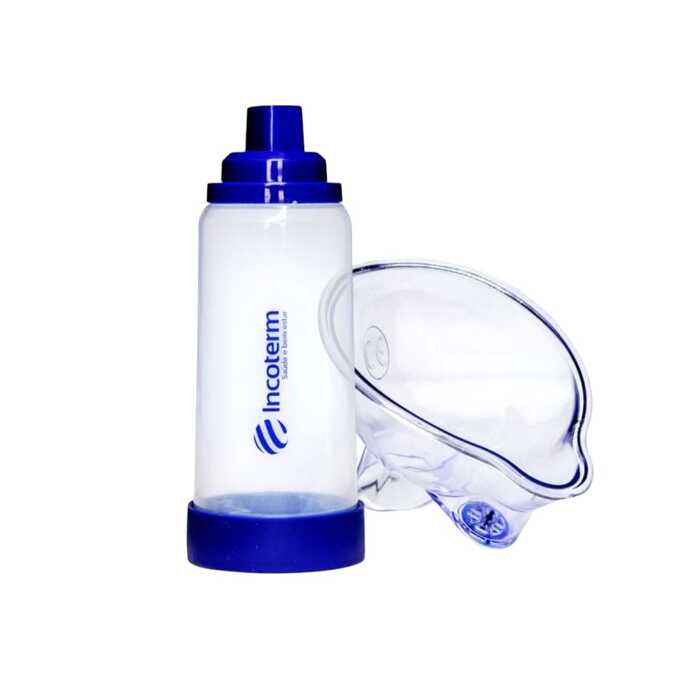 Espaçador E 100 - Incoterm  