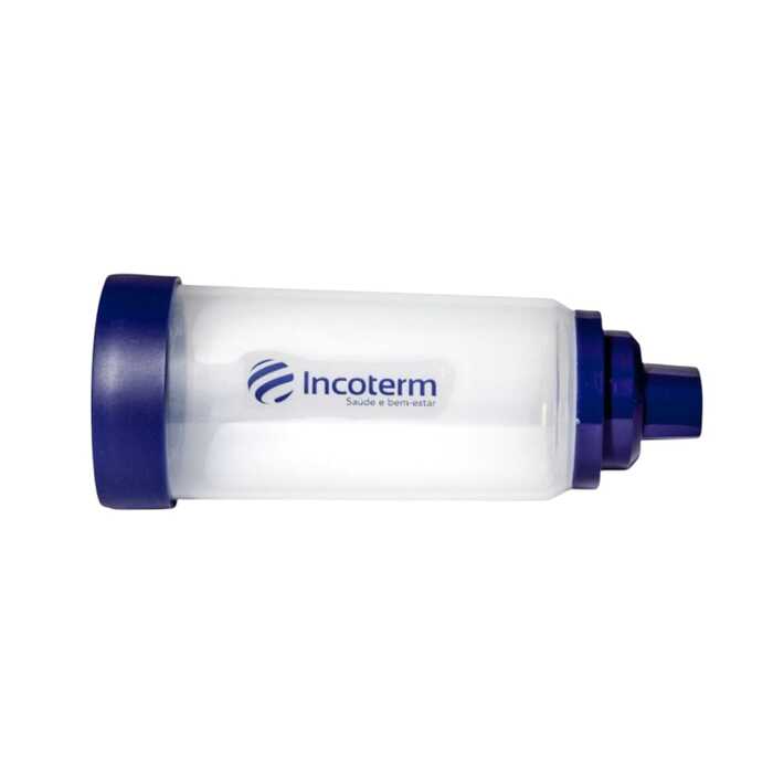 Espaçador E 100 - Incoterm  
