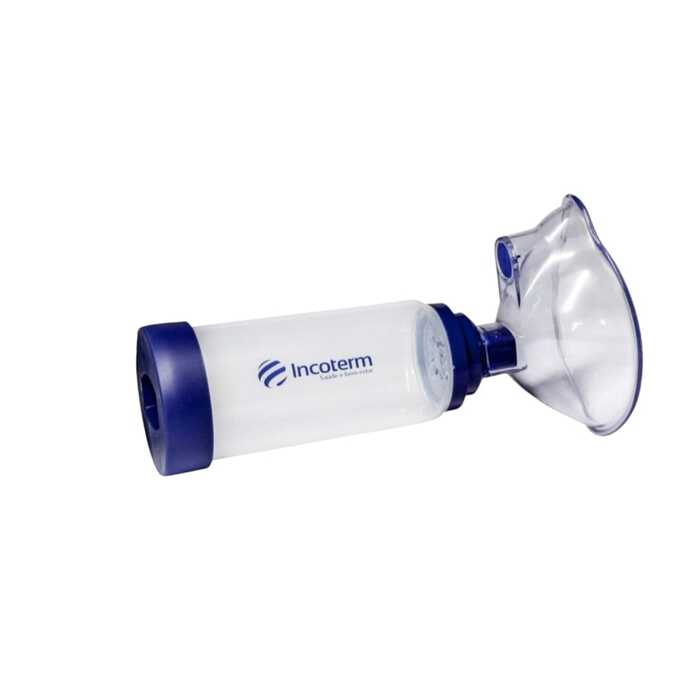 Espaçador E 100 - Incoterm  