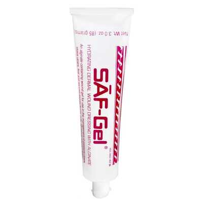 Saf-Gel  Curativo Hidratante - Convatec 